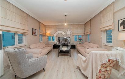 EKŞİOĞLU BAYRAKTAR SİTESİNDE LÜKS 3+1 SATILIK DAİRE