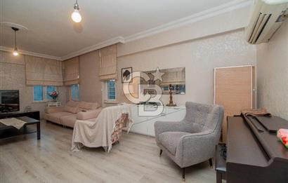 EKŞİOĞLU BAYRAKTAR SİTESİNDE LÜKS 3+1 SATILIK DAİRE