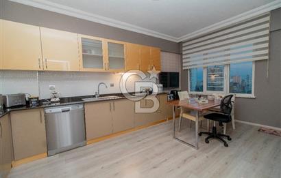 EKŞİOĞLU BAYRAKTAR SİTESİNDE LÜKS 3+1 SATILIK DAİRE