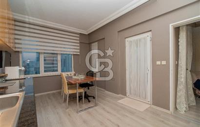 EKŞİOĞLU BAYRAKTAR SİTESİNDE LÜKS 3+1 SATILIK DAİRE
