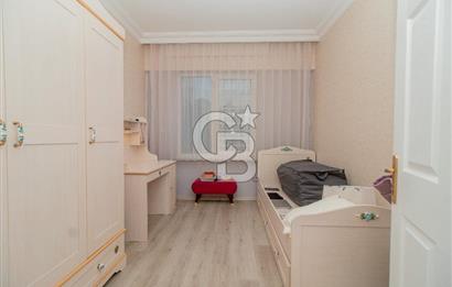 EKŞİOĞLU BAYRAKTAR SİTESİNDE LÜKS 3+1 SATILIK DAİRE