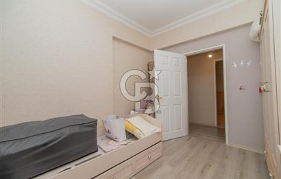 EKŞİOĞLU BAYRAKTAR SİTESİNDE LÜKS 3+1 SATILIK DAİRE