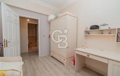 EKŞİOĞLU BAYRAKTAR SİTESİNDE LÜKS 3+1 SATILIK DAİRE