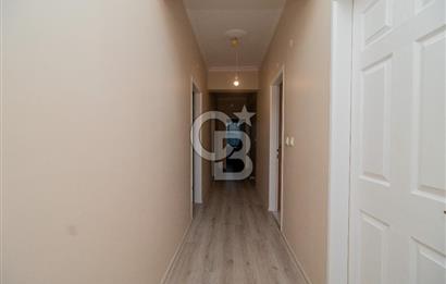 EKŞİOĞLU BAYRAKTAR SİTESİNDE LÜKS 3+1 SATILIK DAİRE