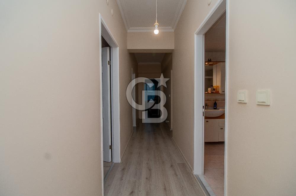 EKŞİOĞLU BAYRAKTAR SİTESİNDE LÜKS 3+1 SATILIK DAİRE