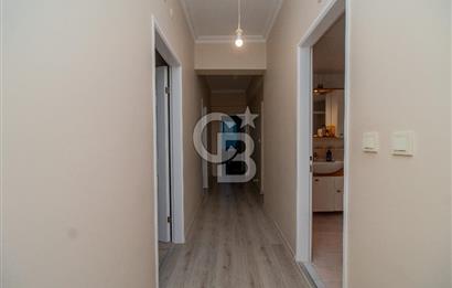 EKŞİOĞLU BAYRAKTAR SİTESİNDE LÜKS 3+1 SATILIK DAİRE