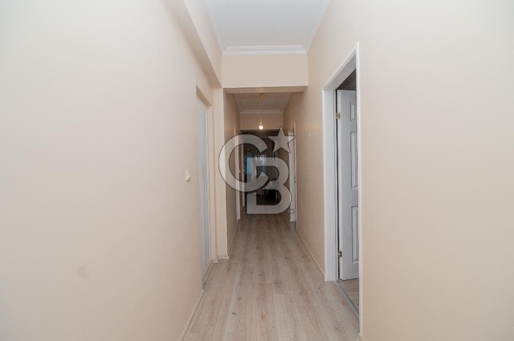 EKŞİOĞLU BAYRAKTAR SİTESİNDE LÜKS 3+1 SATILIK DAİRE