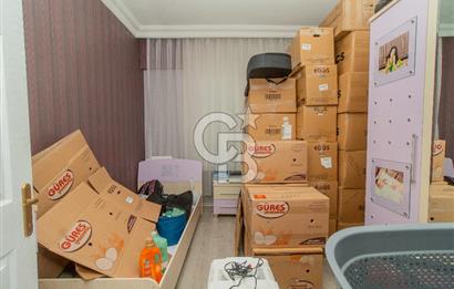 EKŞİOĞLU BAYRAKTAR SİTESİNDE LÜKS 3+1 SATILIK DAİRE