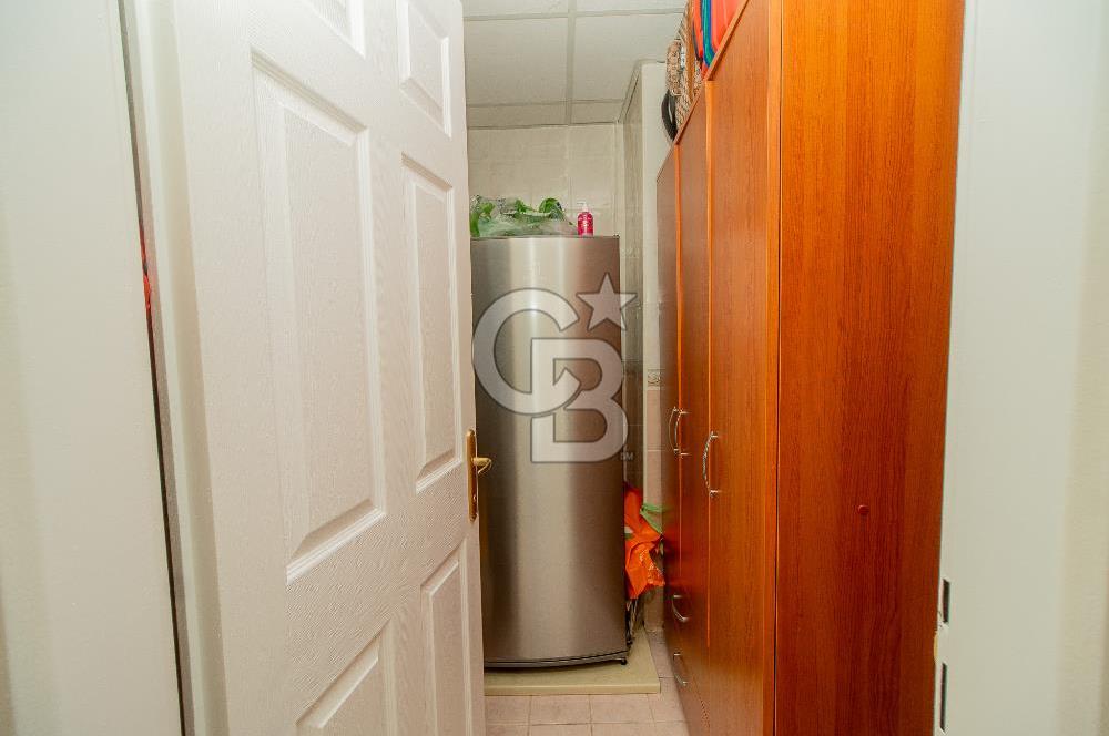 EKŞİOĞLU BAYRAKTAR SİTESİNDE LÜKS 3+1 SATILIK DAİRE