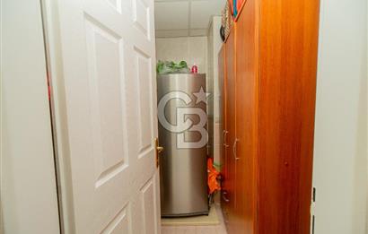 EKŞİOĞLU BAYRAKTAR SİTESİNDE LÜKS 3+1 SATILIK DAİRE