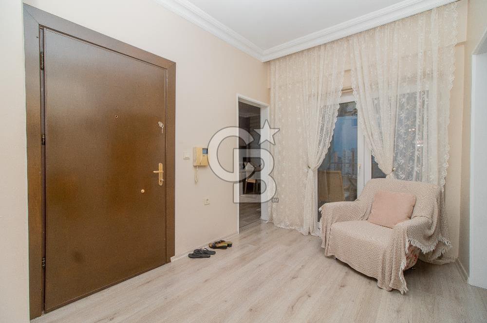 EKŞİOĞLU BAYRAKTAR SİTESİNDE LÜKS 3+1 SATILIK DAİRE