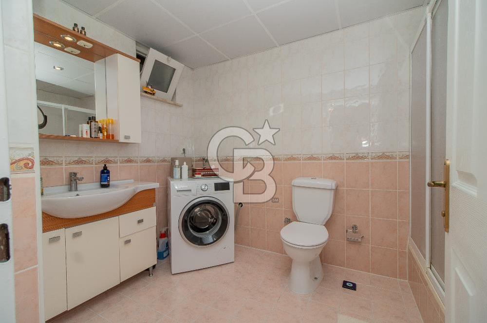 EKŞİOĞLU BAYRAKTAR SİTESİNDE LÜKS 3+1 SATILIK DAİRE