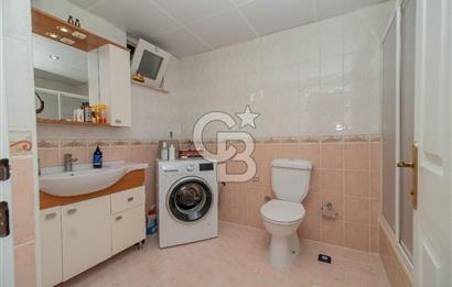 EKŞİOĞLU BAYRAKTAR SİTESİNDE LÜKS 3+1 SATILIK DAİRE
