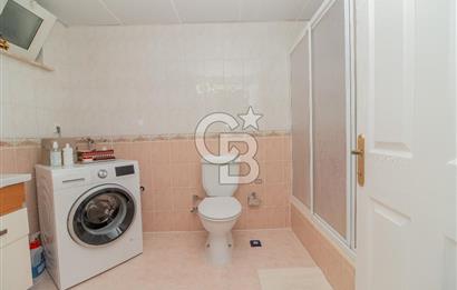 EKŞİOĞLU BAYRAKTAR SİTESİNDE LÜKS 3+1 SATILIK DAİRE