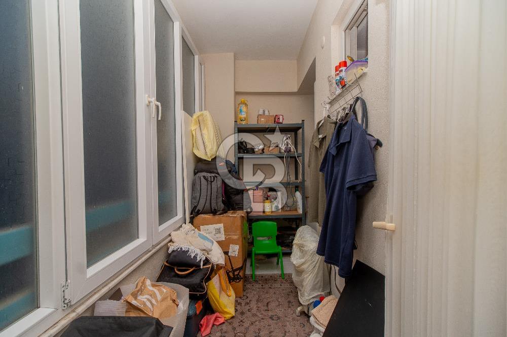 EKŞİOĞLU BAYRAKTAR SİTESİNDE LÜKS 3+1 SATILIK DAİRE