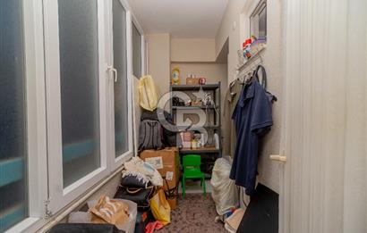 EKŞİOĞLU BAYRAKTAR SİTESİNDE LÜKS 3+1 SATILIK DAİRE