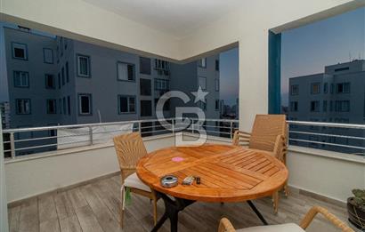 EKŞİOĞLU BAYRAKTAR SİTESİNDE LÜKS 3+1 SATILIK DAİRE