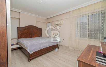 EKŞİOĞLU BAYRAKTAR SİTESİNDE LÜKS 3+1 SATILIK DAİRE