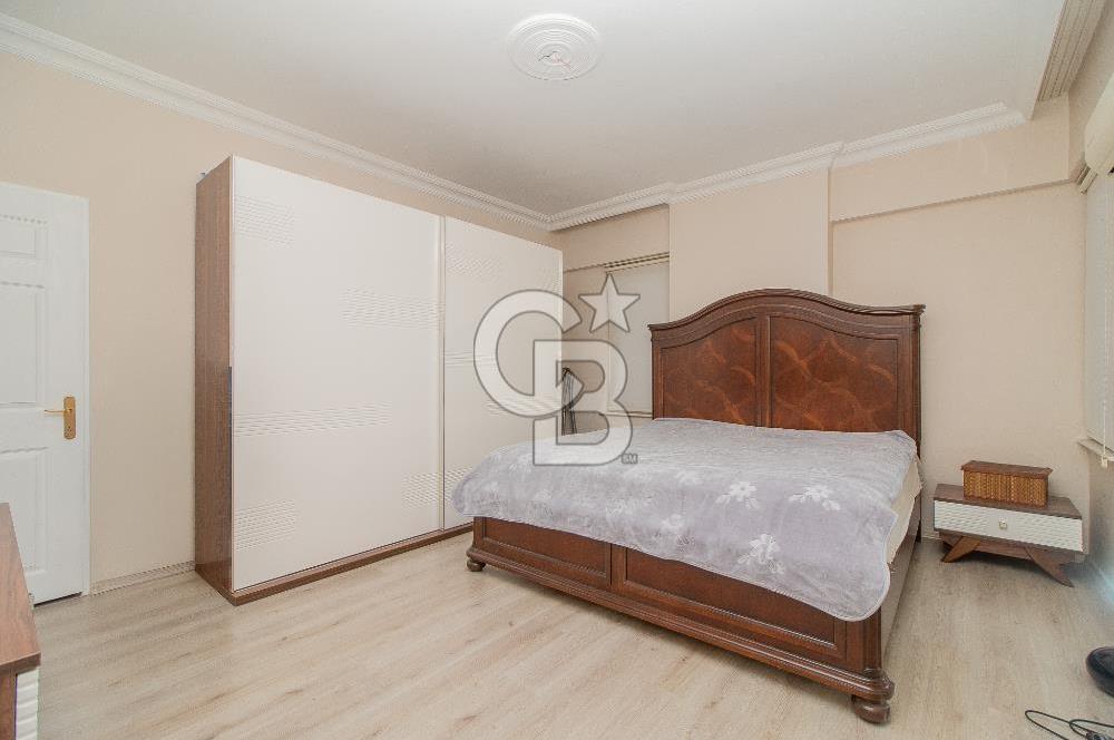 EKŞİOĞLU BAYRAKTAR SİTESİNDE LÜKS 3+1 SATILIK DAİRE