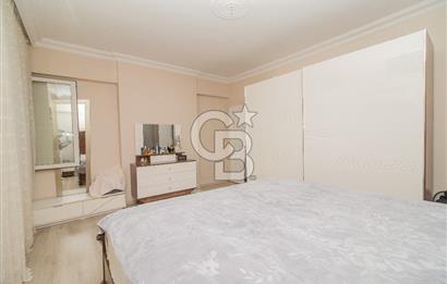 EKŞİOĞLU BAYRAKTAR SİTESİNDE LÜKS 3+1 SATILIK DAİRE