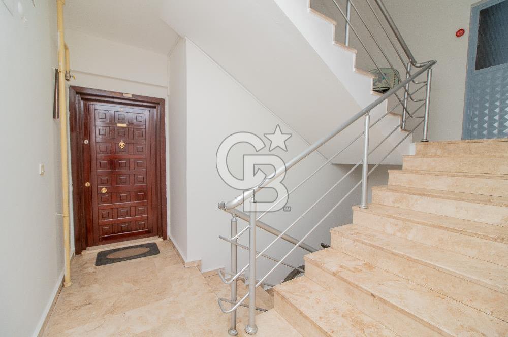 EKŞİOĞLU BAYRAKTAR SİTESİNDE LÜKS 3+1 SATILIK DAİRE