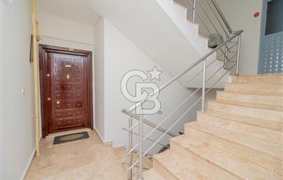 EKŞİOĞLU BAYRAKTAR SİTESİNDE LÜKS 3+1 SATILIK DAİRE