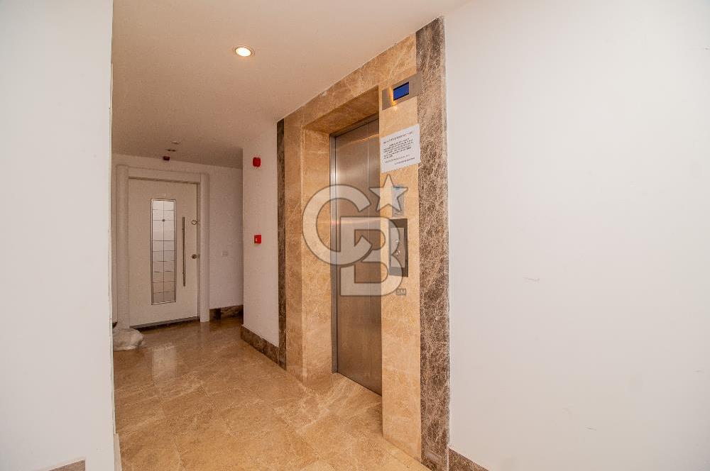 KONYAALTI SAHİLİN'DE 1+1 EŞYALI SİTE İÇERİSİNDE KİRALIK DAİRE