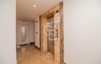 KONYAALTI SAHİLİN'DE 1+1 EŞYALI SİTE İÇERİSİNDE KİRALIK DAİRE