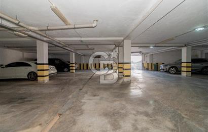 KONYAALTI SAHİLİN'DE 1+1 EŞYALI SİTE İÇERİSİNDE KİRALIK DAİRE