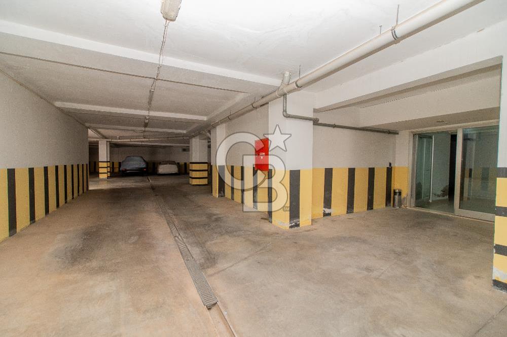 KONYAALTI SAHİLİN'DE 1+1 EŞYALI SİTE İÇERİSİNDE KİRALIK DAİRE