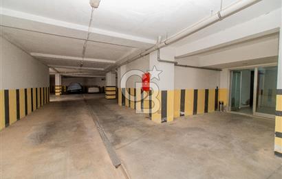 KONYAALTI SAHİLİN'DE 1+1 EŞYALI SİTE İÇERİSİNDE KİRALIK DAİRE