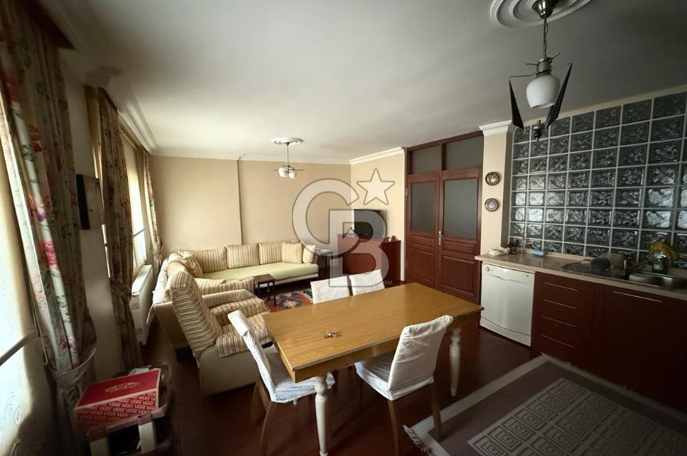 Darıca Konakları’nda, Sakin Yaşam Sunan Ferah 4+1 Tripleks Villa