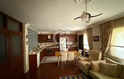 Darıca Konakları’nda, Sakin Yaşam Sunan Ferah 4+1 Tripleks Villa