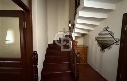 Darıca Konakları’nda, Sakin Yaşam Sunan Ferah 4+1 Tripleks Villa