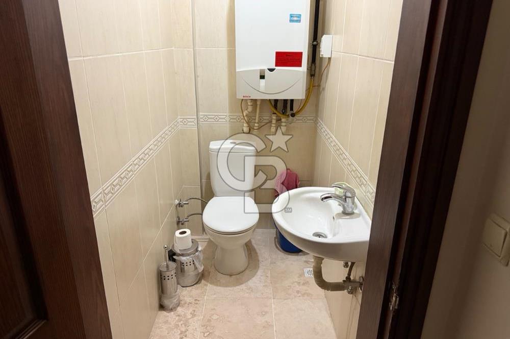 Darıca Konakları’nda, Sakin Yaşam Sunan Ferah 4+1 Tripleks Villa