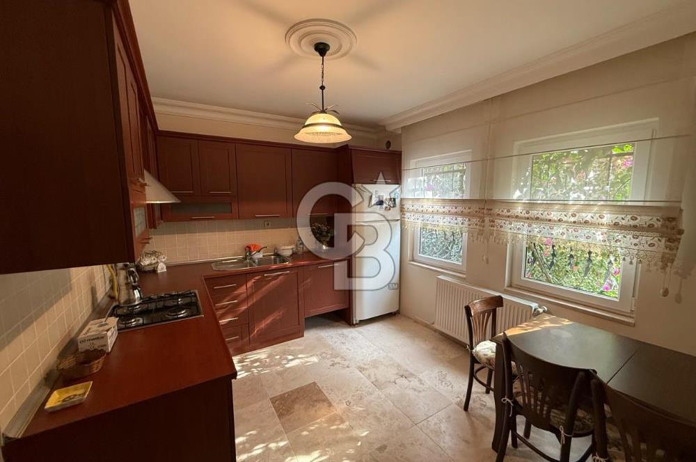 Darıca Konakları’nda, Sakin Yaşam Sunan Ferah 4+1 Tripleks Villa