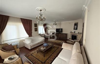 Darıca Konakları’nda, Sakin Yaşam Sunan Ferah 4+1 Tripleks Villa