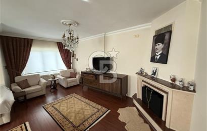 Darıca Konakları’nda, Sakin Yaşam Sunan Ferah 4+1 Tripleks Villa