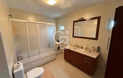 Darıca Konakları’nda, Sakin Yaşam Sunan Ferah 4+1 Tripleks Villa