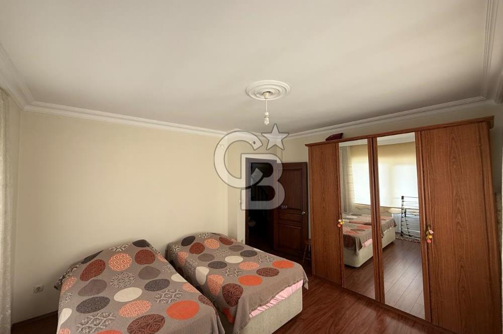 Darıca Konakları’nda, Sakin Yaşam Sunan Ferah 4+1 Tripleks Villa