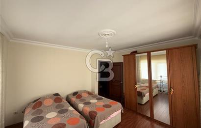 Darıca Konakları’nda, Sakin Yaşam Sunan Ferah 4+1 Tripleks Villa