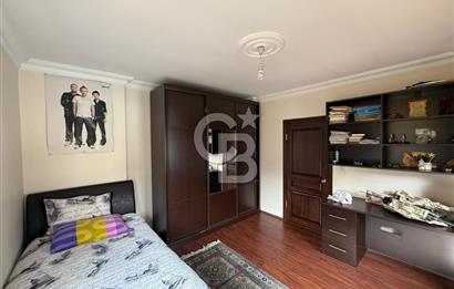 Darıca Konakları’nda, Sakin Yaşam Sunan Ferah 4+1 Tripleks Villa