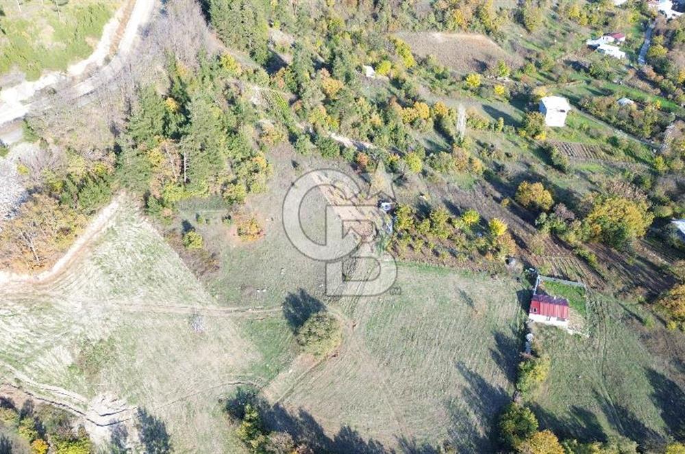 CB CLASS ÇAYBAŞI KÖYÜ MUHTEŞEM MANZARA SATILIK BAHÇE