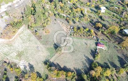 CB CLASS ÇAYBAŞI KÖYÜ MUHTEŞEM MANZARA SATILIK BAHÇE