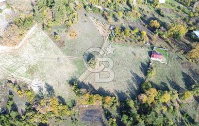 CB CLASS ÇAYBAŞI KÖYÜ MUHTEŞEM MANZARA SATILIK BAHÇE