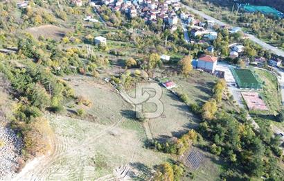 CB CLASS ÇAYBAŞI KÖYÜ MUHTEŞEM MANZARA SATILIK BAHÇE