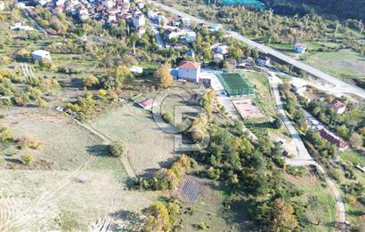 CB CLASS ÇAYBAŞI KÖYÜ MUHTEŞEM MANZARA SATILIK BAHÇE