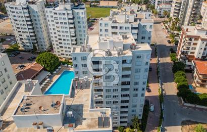 EKŞİOĞLU BAYRAKTAR SİTESİNDE LÜKS 3+1 SATILIK DAİRE