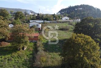 BİGA AKKAYRAK KÖYÜNDE 2646 M2 Sİ İMARLI ARSA - 2 - 316590