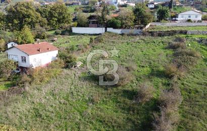 BİGA AKKAYRAK KÖYÜNDE 2646 M2 Sİ İMARLI ARSA